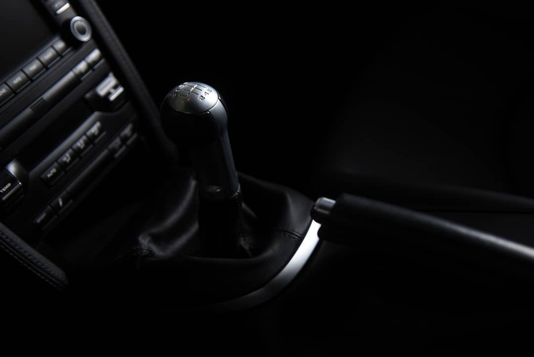 2011 Porsche 911 Turbo — photo 31
