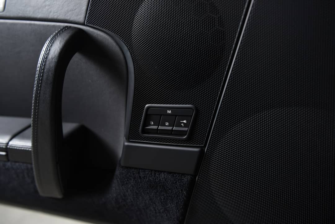 2011 Porsche 911 Turbo — photo 37