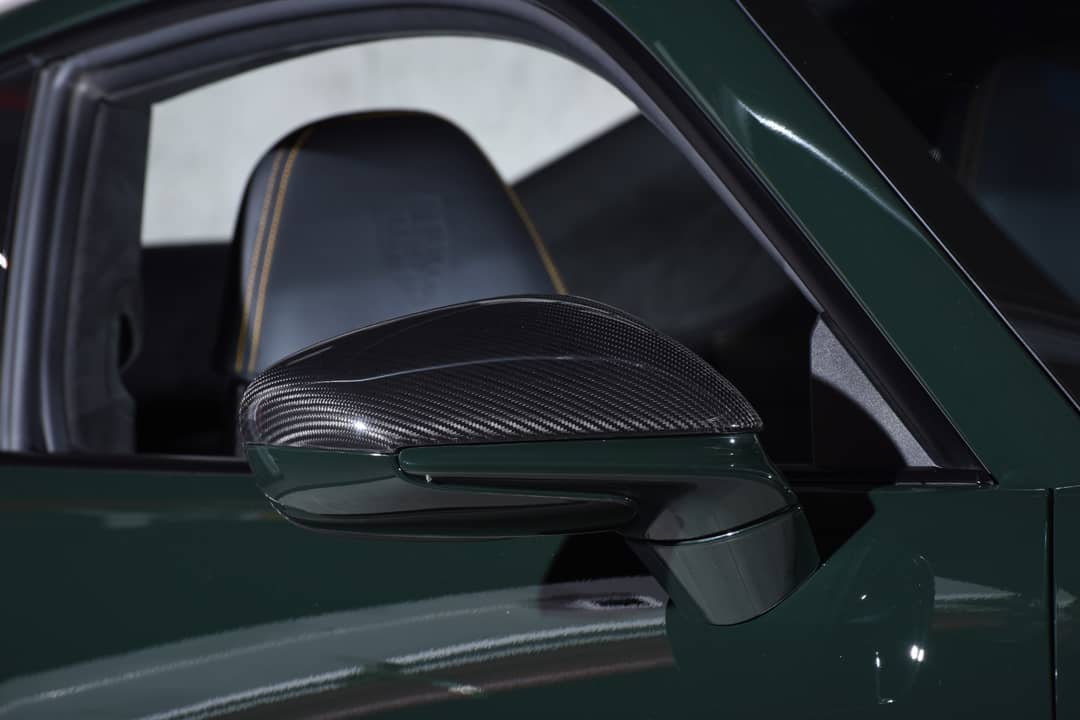 2022 Porsche 911 GT3 Touring — photo 12