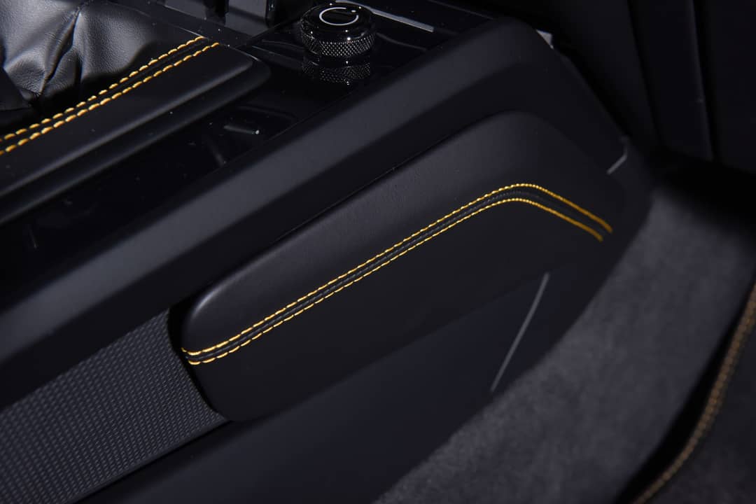 2022 Porsche 911 GT3 Touring — photo 30