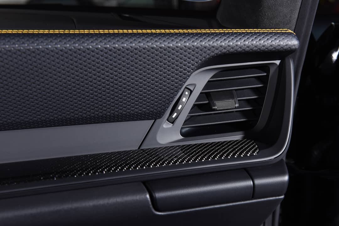 2022 Porsche 911 GT3 Touring — photo 31