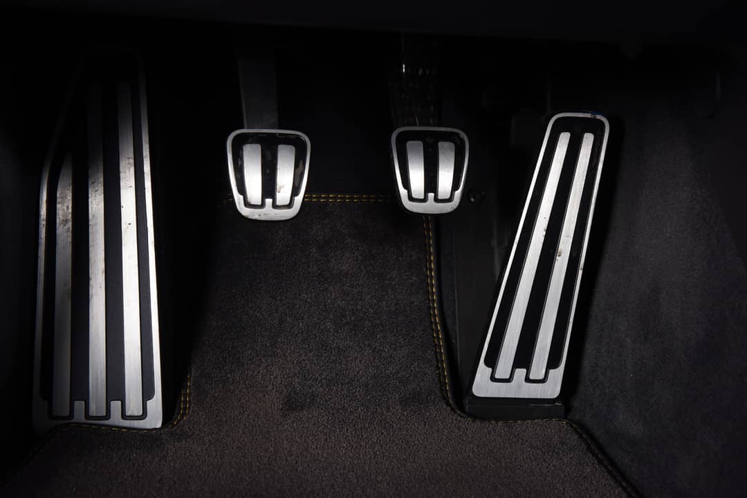 2022 Porsche 911 GT3 Touring — photo 33