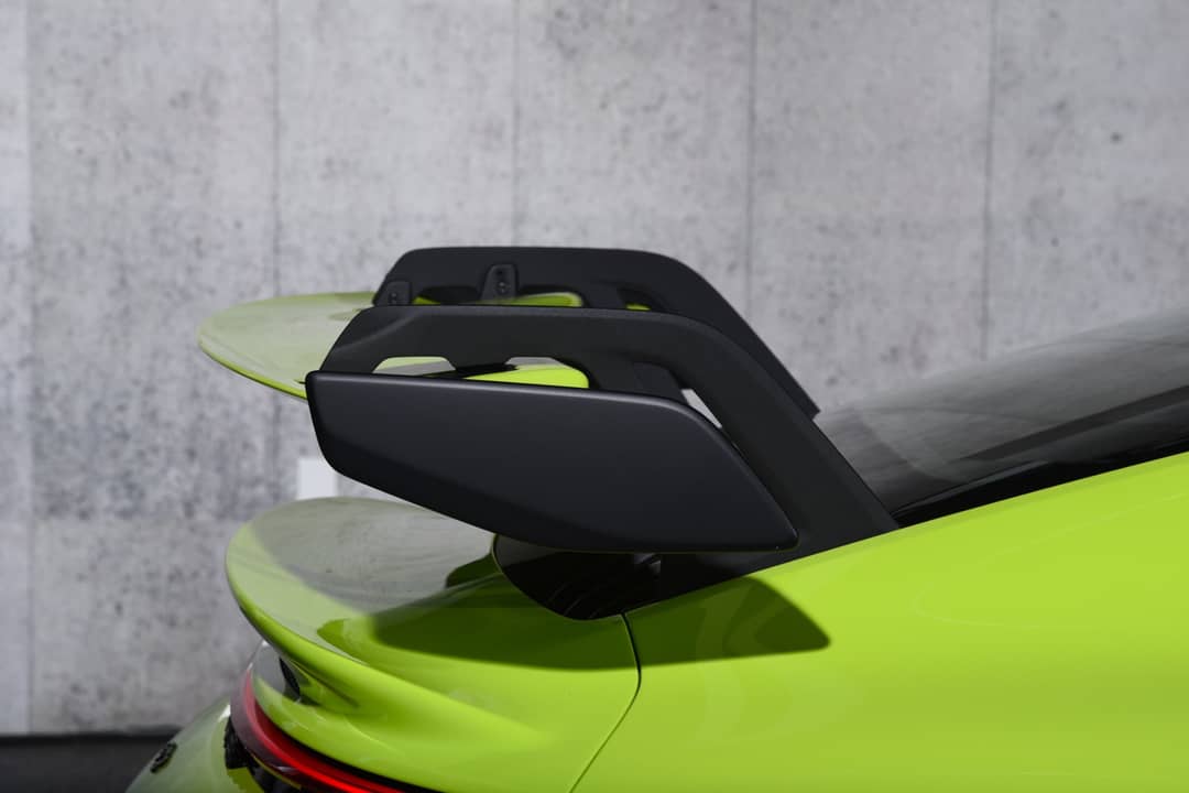 2023 Porsche 911 GT3 — photo 15