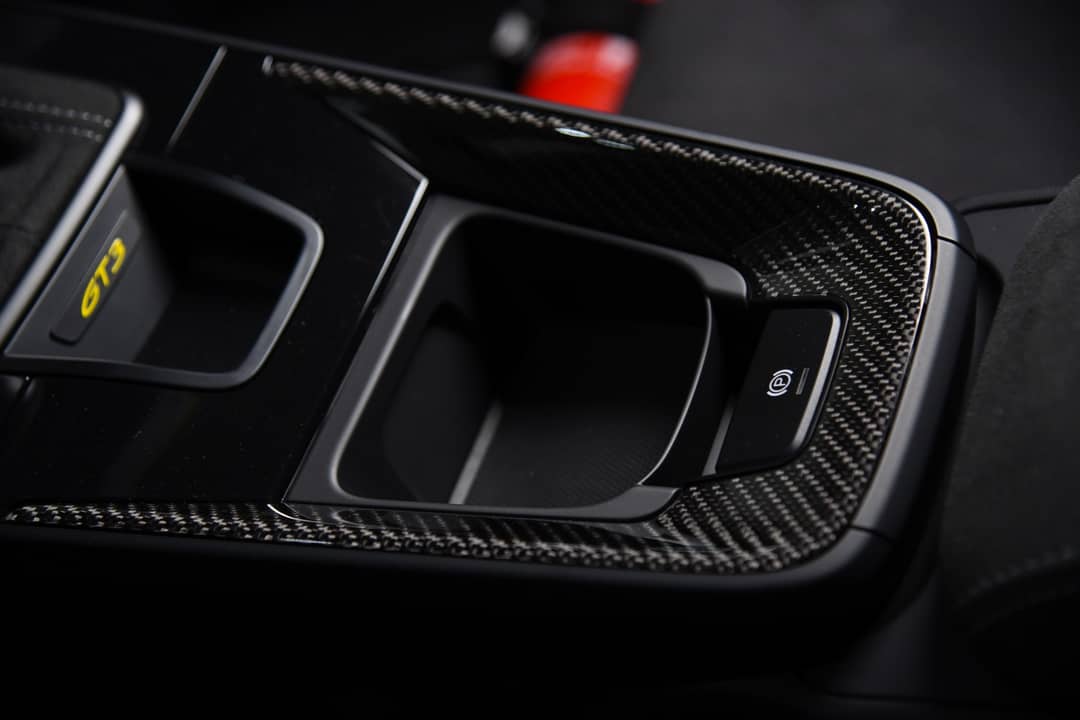 2023 Porsche 911 GT3 — photo 24