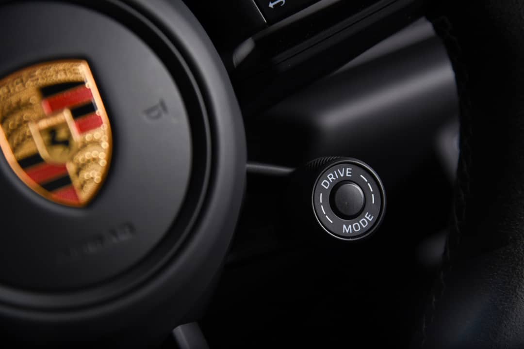 2023 Porsche 911 GT3 — photo 30