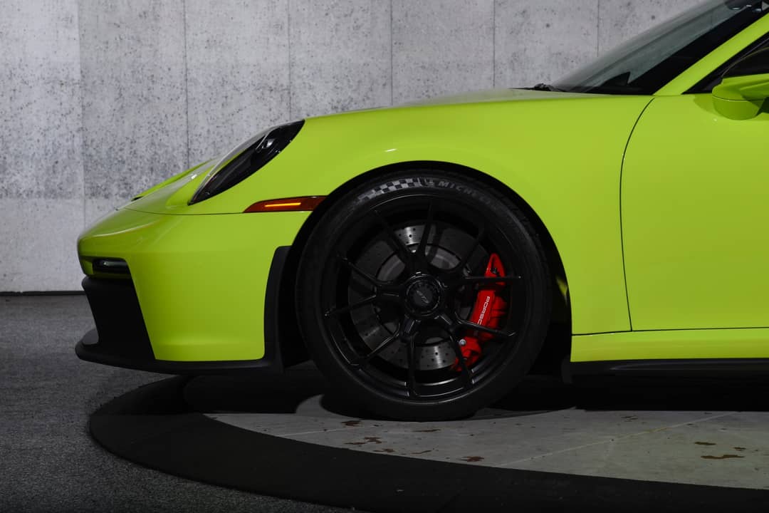 2023 Porsche 911 GT3 — photo 39