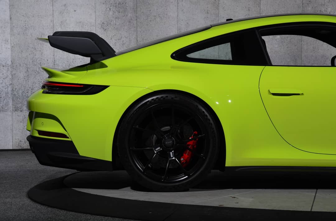 2023 Porsche 911 GT3 — photo 40
