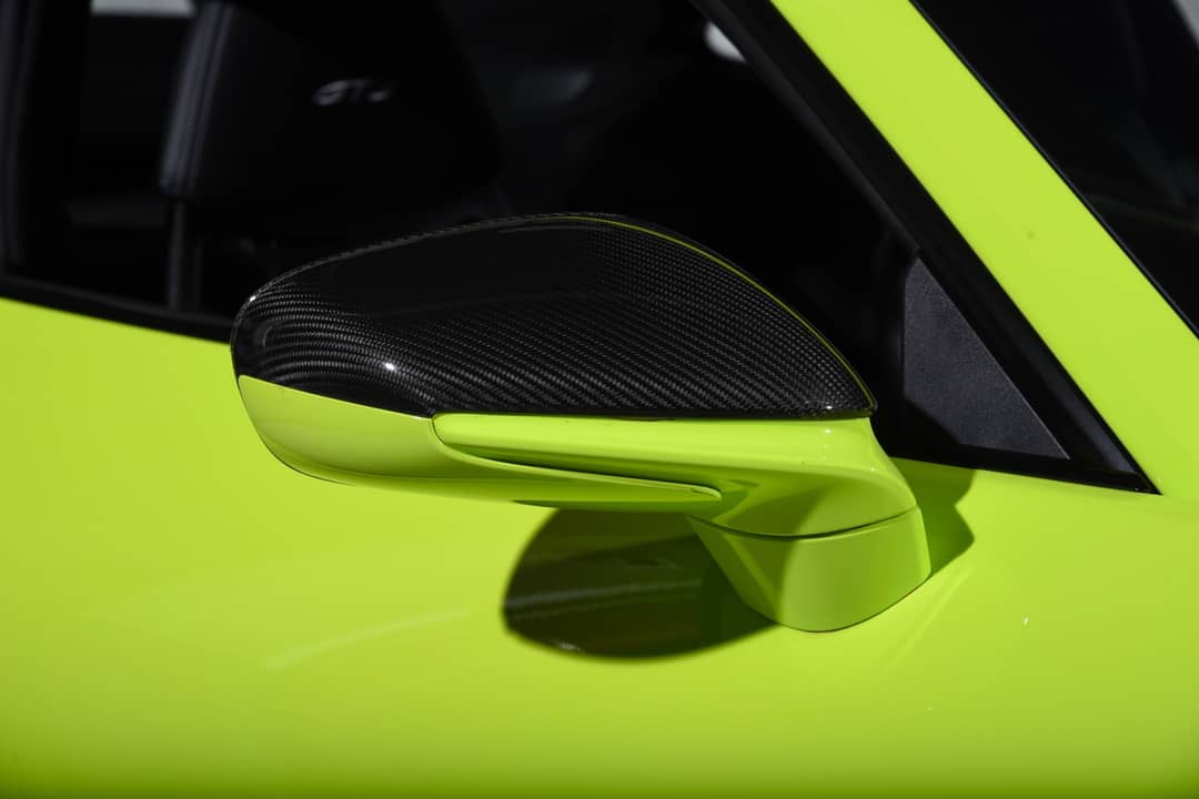 2023 Porsche 911 GT3 — photo 10