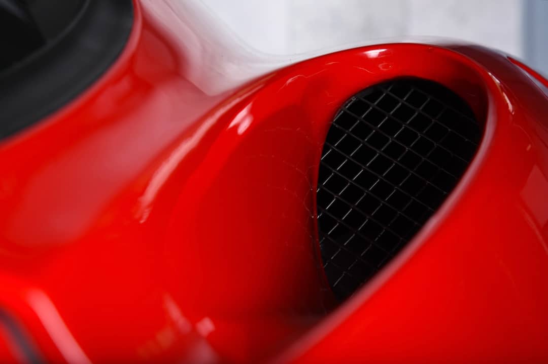 1999 Ferrari 360 Modena — photo 14
