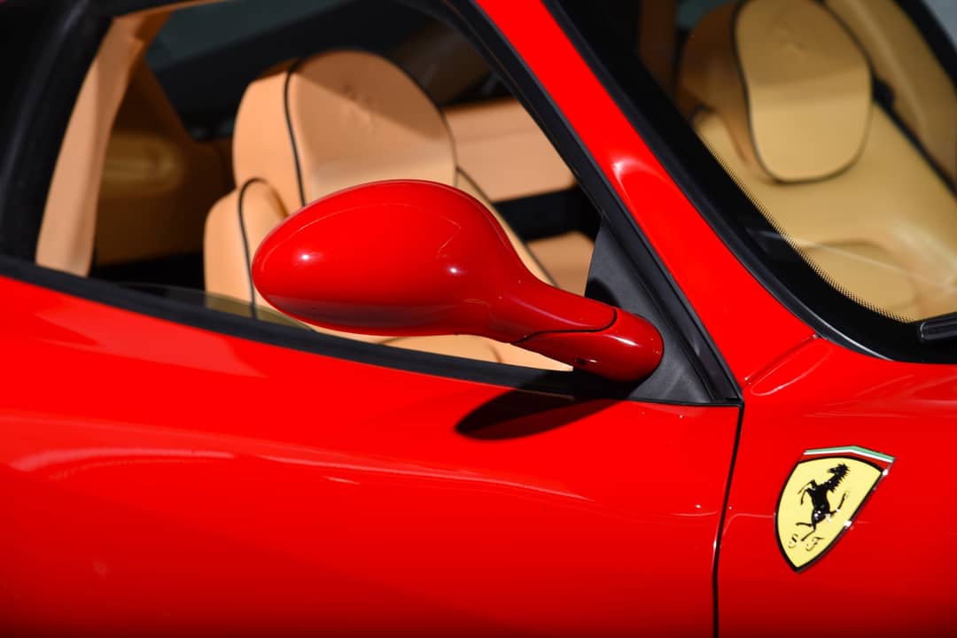 1999 Ferrari 360 Modena — photo 15