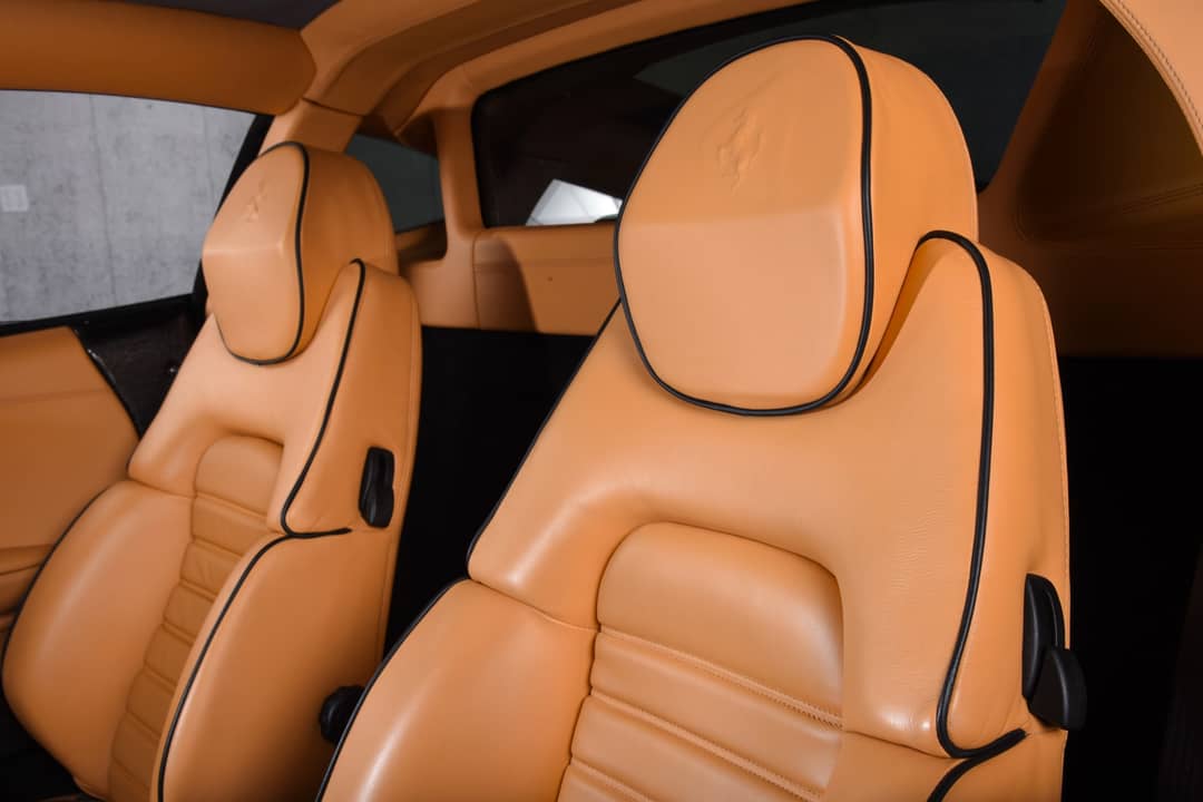 1999 Ferrari 360 Modena — photo 21
