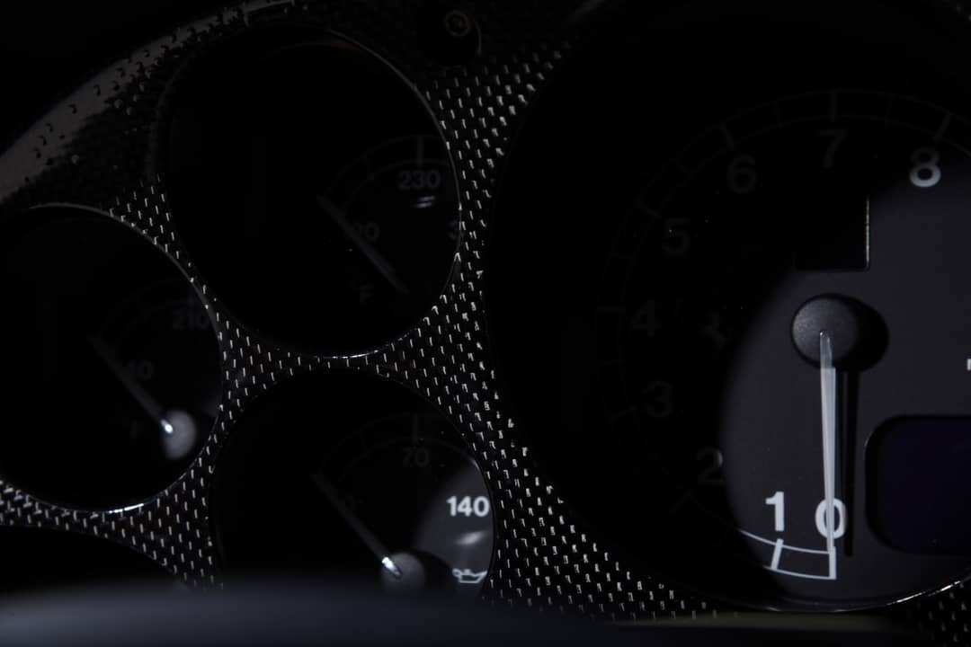 1999 Ferrari 360 Modena — photo 25