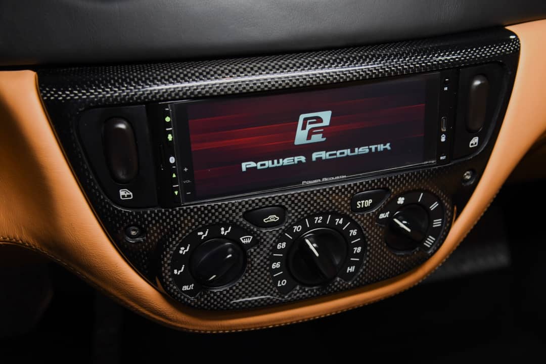 1999 Ferrari 360 Modena — photo 30