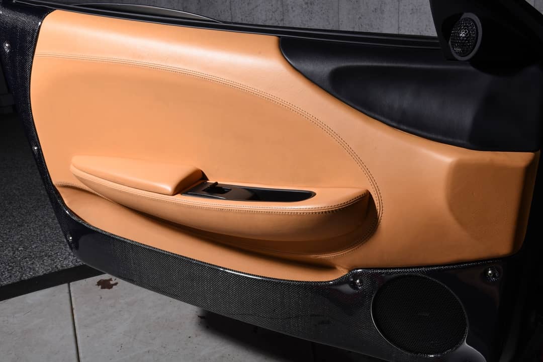 1999 Ferrari 360 Modena — photo 32