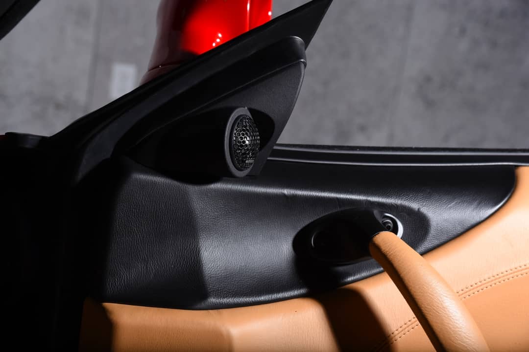 1999 Ferrari 360 Modena — photo 36
