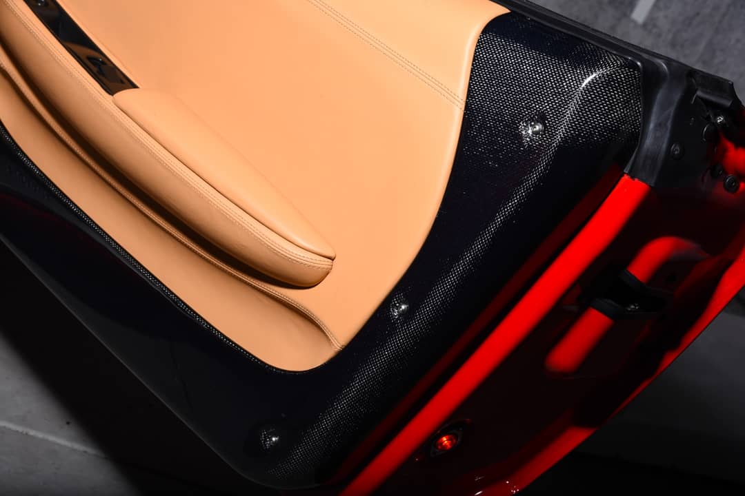 1999 Ferrari 360 Modena — photo 37