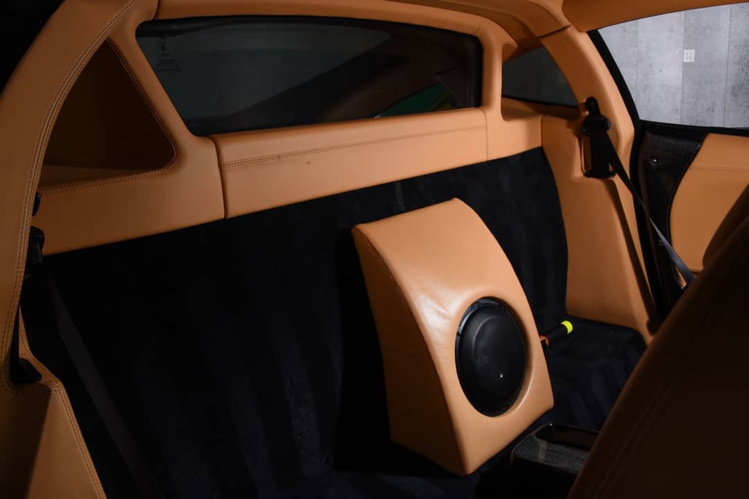 1999 Ferrari 360 Modena — photo 39