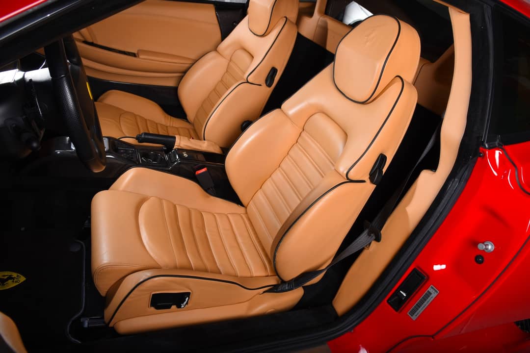 1999 Ferrari 360 Modena — photo 5