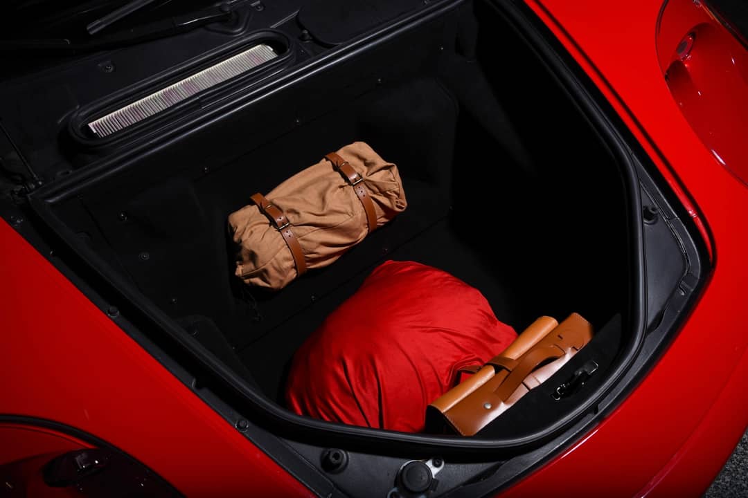 1999 Ferrari 360 Modena — photo 40