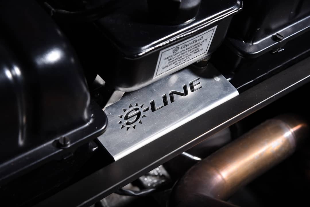 1999 Ferrari 360 Modena — photo 45