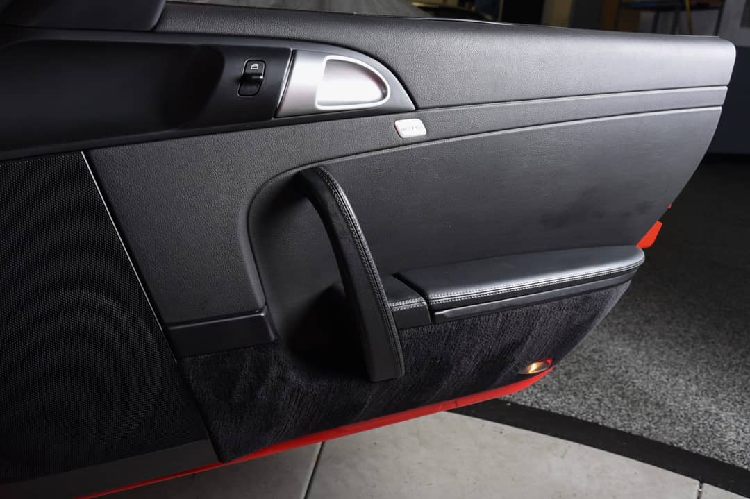 2007 Porsche 911 GT3 — photo 23