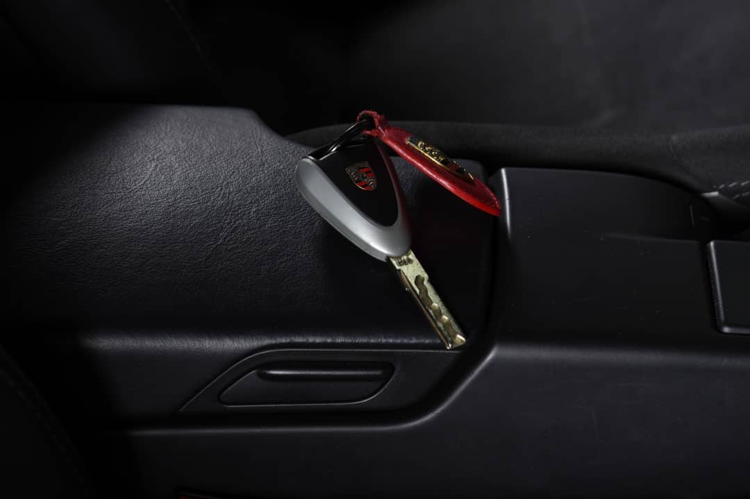 2007 Porsche 911 GT3 — photo 24