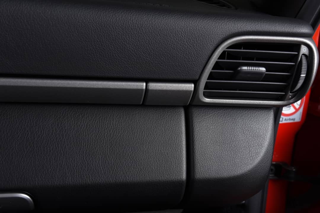 2007 Porsche 911 GT3 — photo 25
