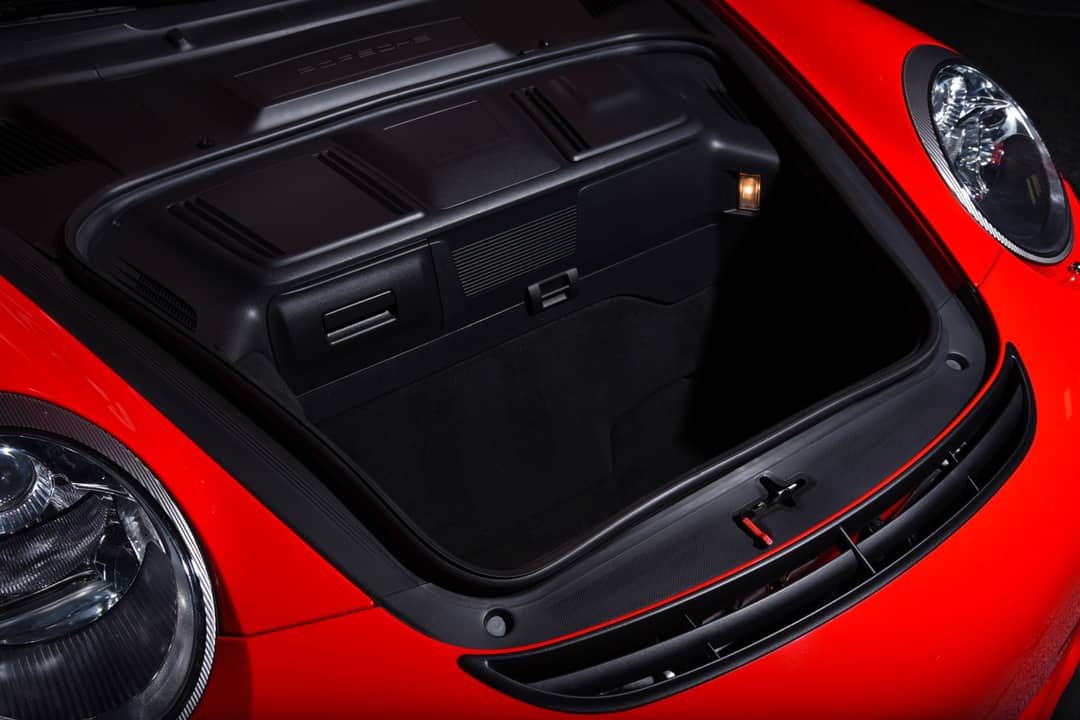 2007 Porsche 911 GT3 — photo 29