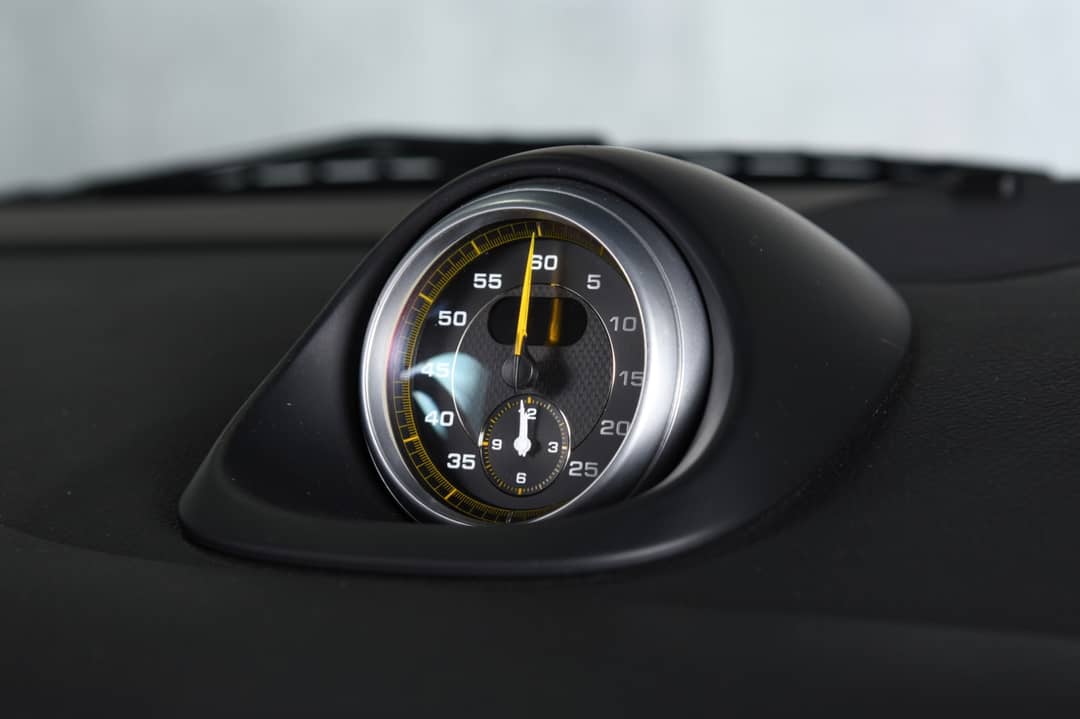 2007 Porsche 911 GT3 — photo 6