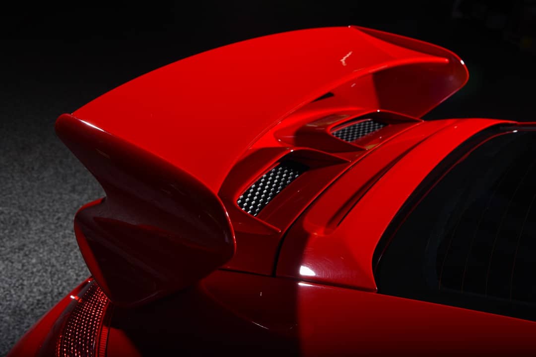 2007 Porsche 911 GT3 — photo 7