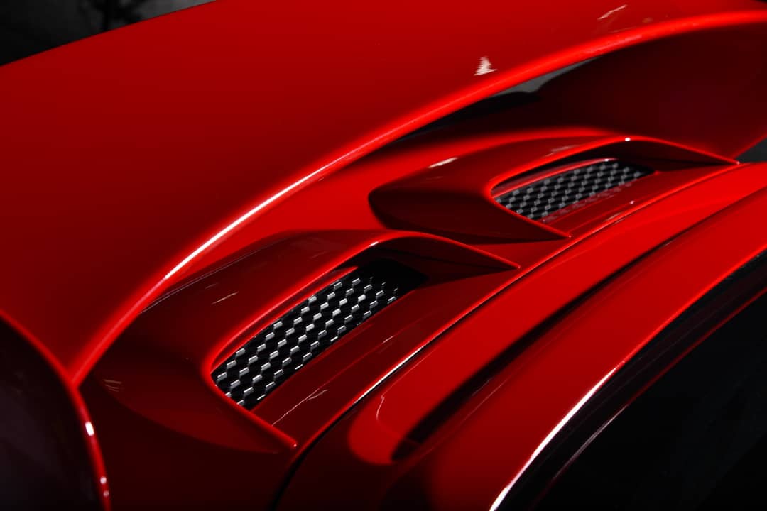 2007 Porsche 911 GT3 — photo 8