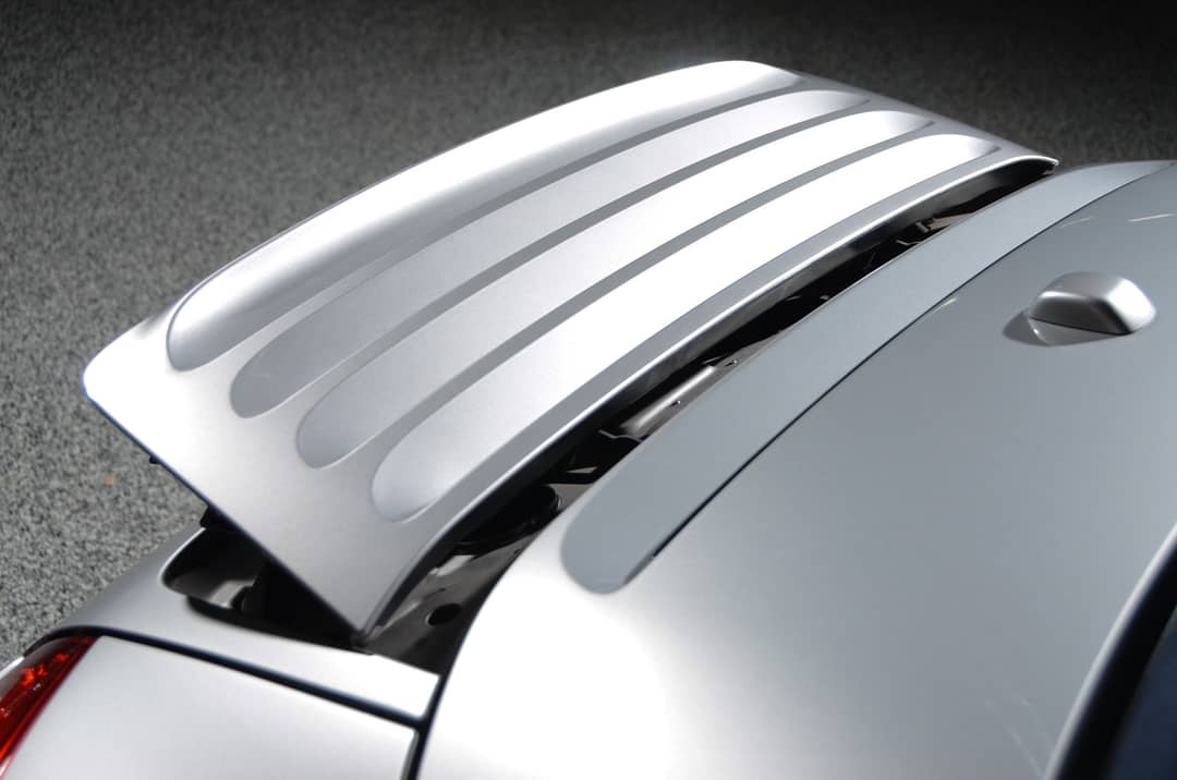 2009 Porsche 911 Carrera 4S — photo 13