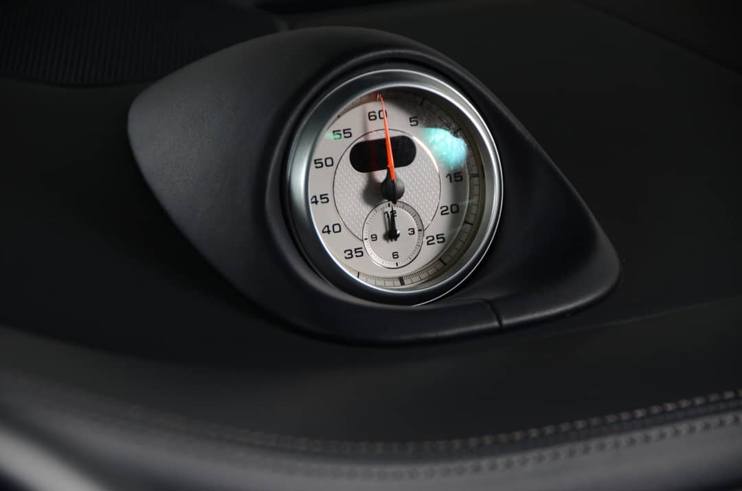 2009 Porsche 911 Carrera 4S — photo 19