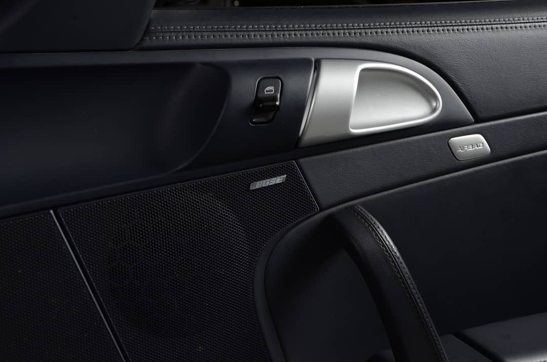 2009 Porsche 911 Carrera 4S — photo 23