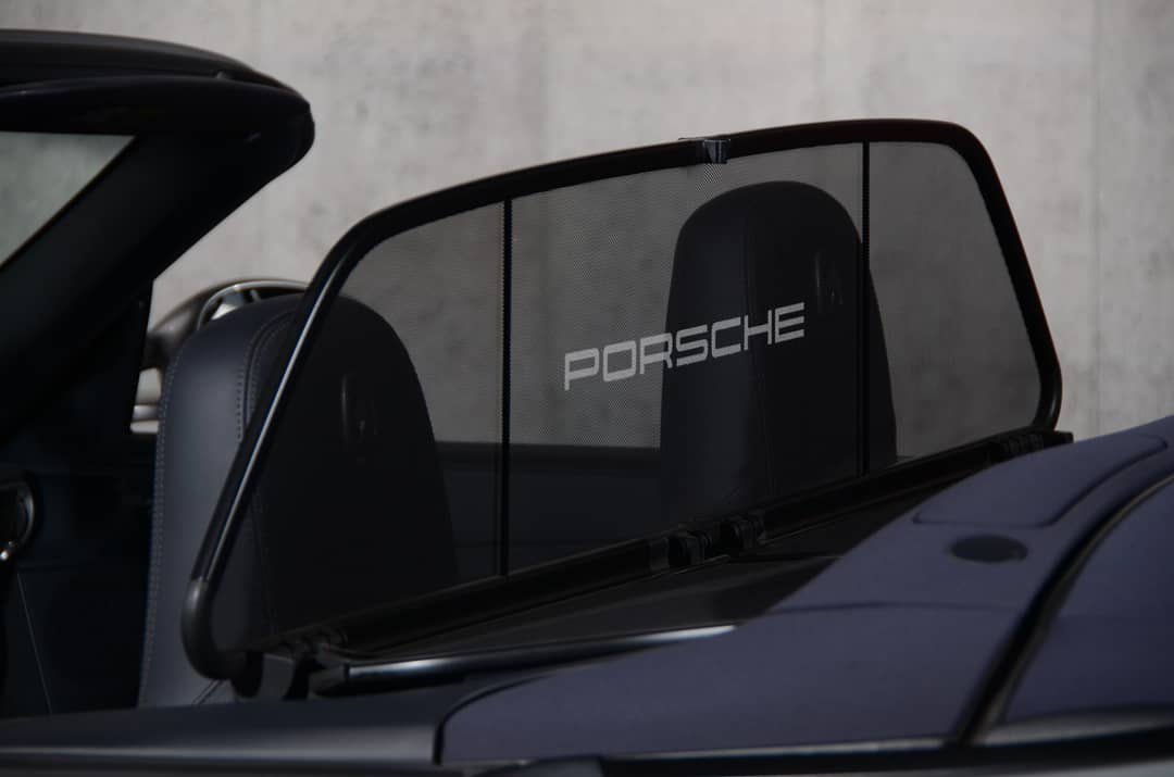 2009 Porsche 911 Carrera 4S — photo 6