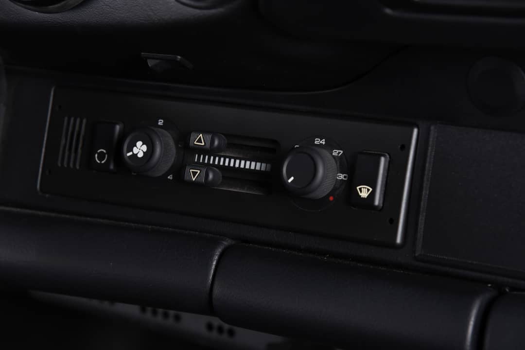 1992 Porsche 911 Carrera RS — photo 20