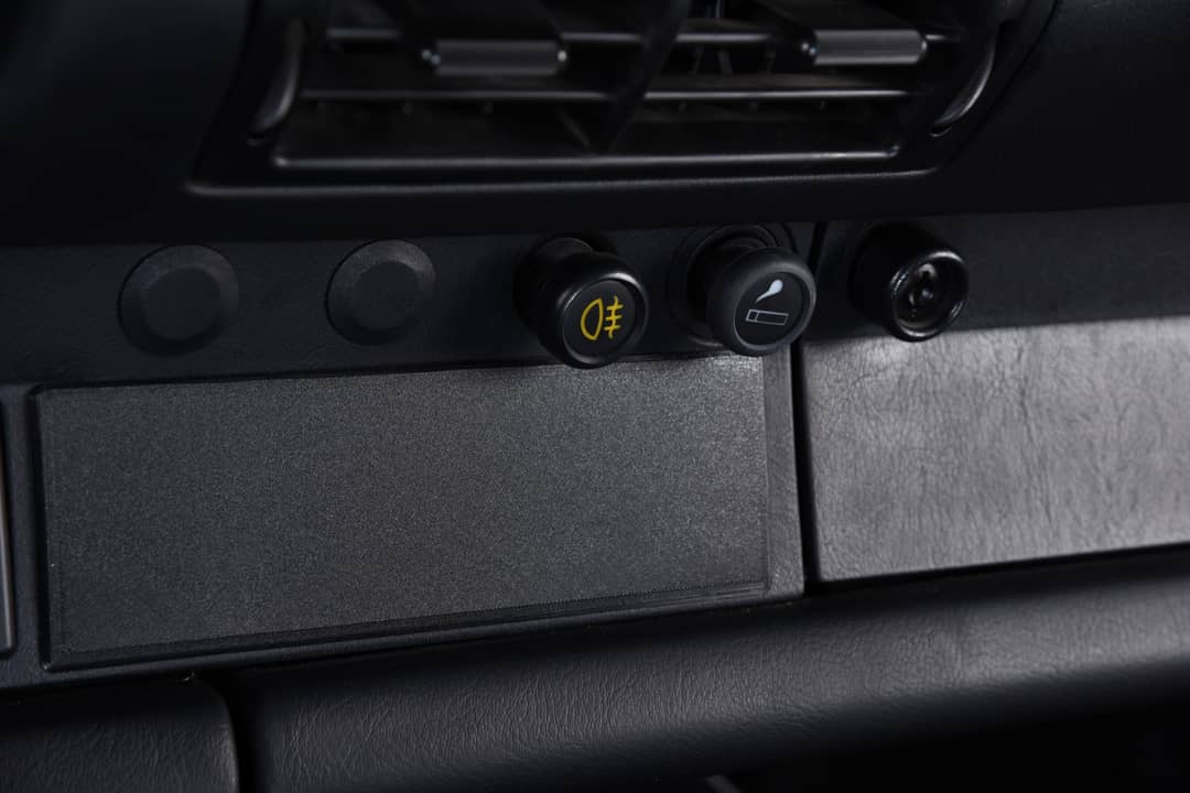 1992 Porsche 911 Carrera RS — photo 21