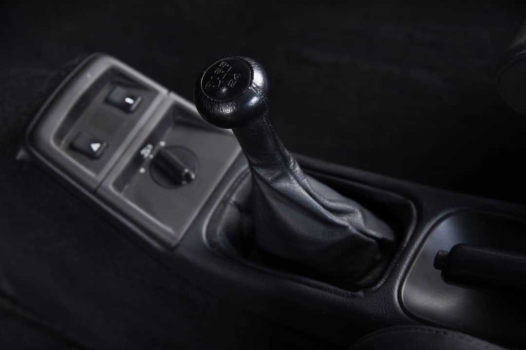 1992 Porsche 911 Carrera RS — photo 6