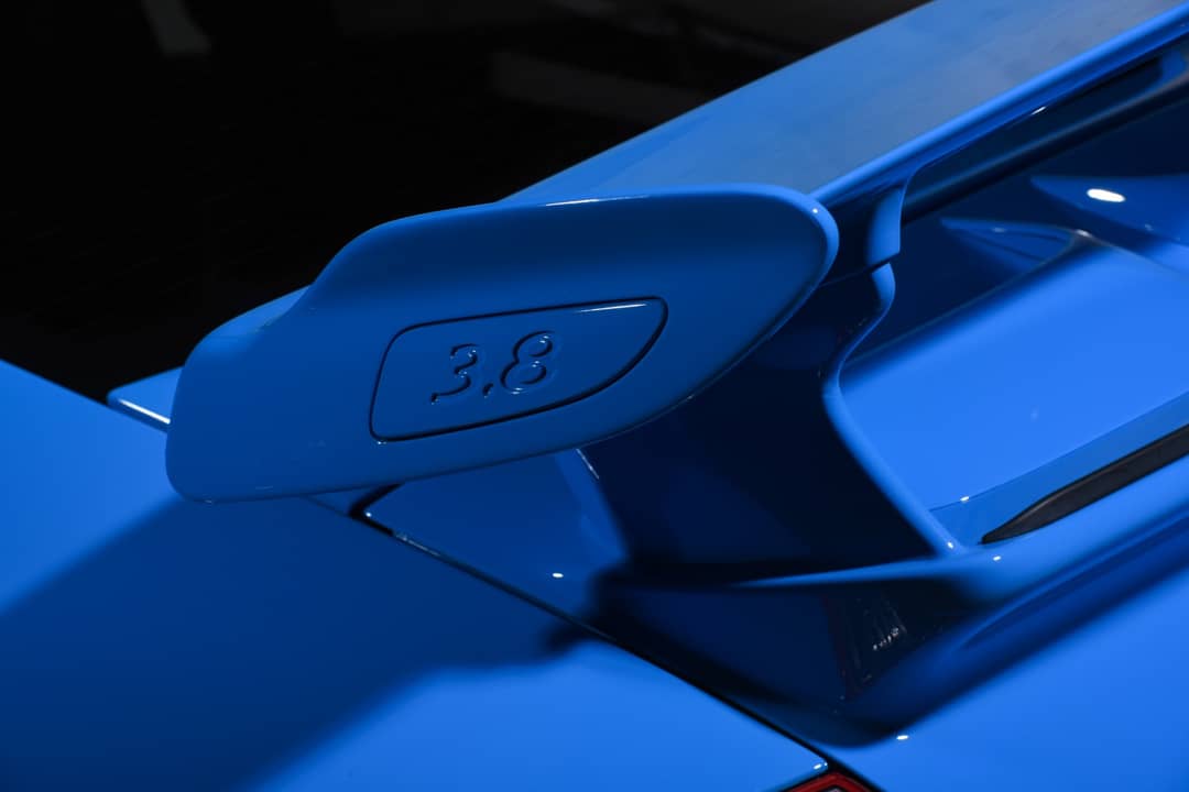 2010 Porsche 911 GT3 — photo 11