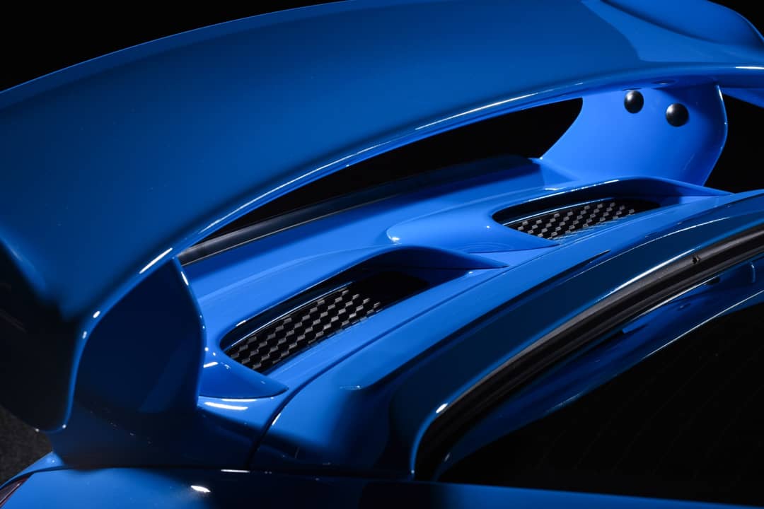 2010 Porsche 911 GT3 — photo 10