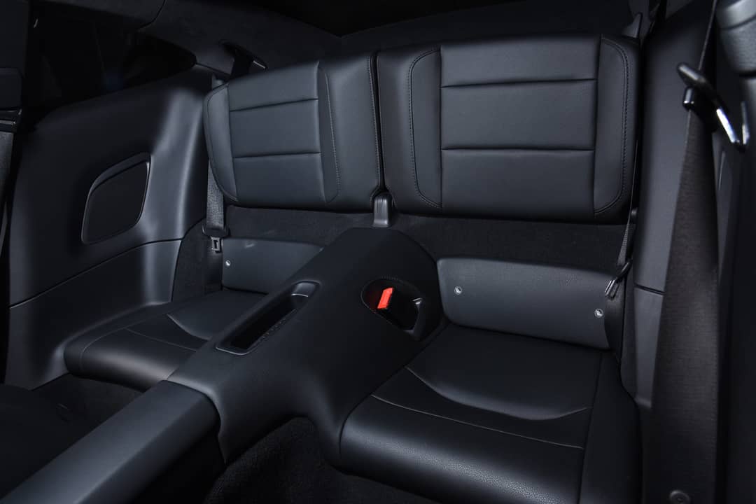 2014 Porsche 911 Carrera 4S — photo 23