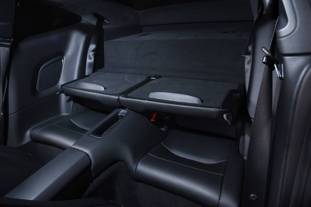 2014 Porsche 911 Carrera 4S — photo 24