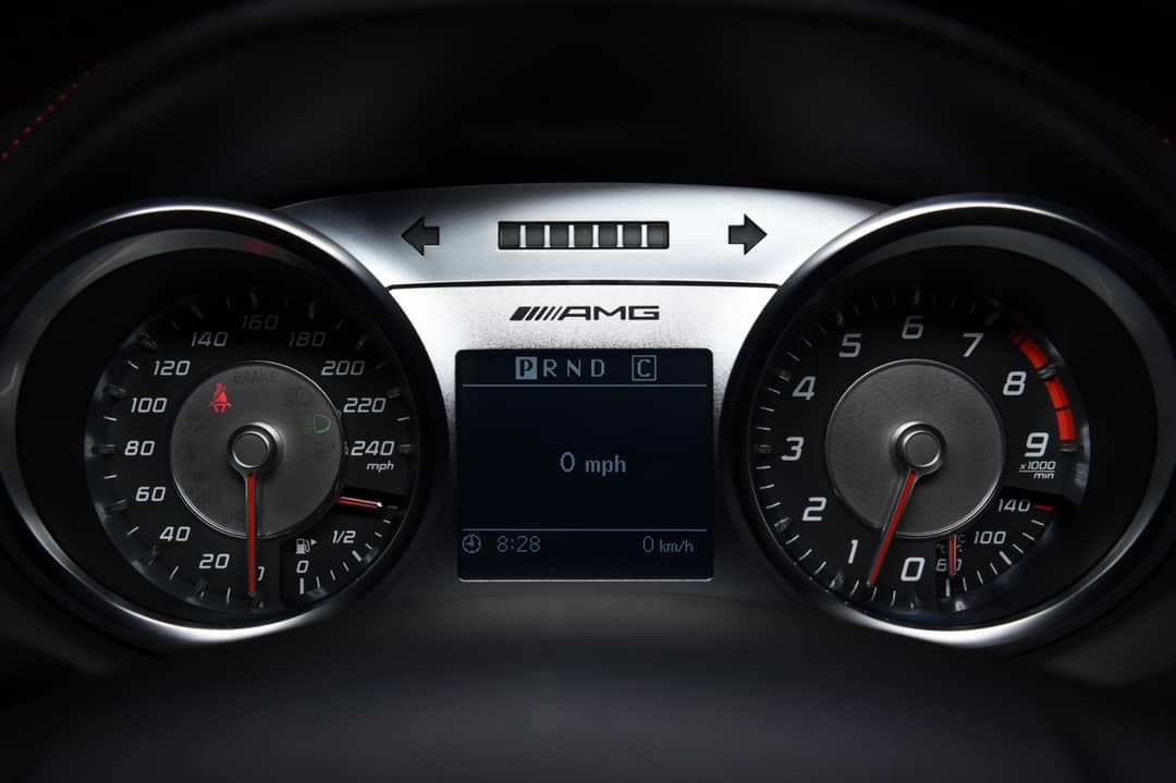 2014 Mercedes-Benz SLS AMG GT — photo 22
