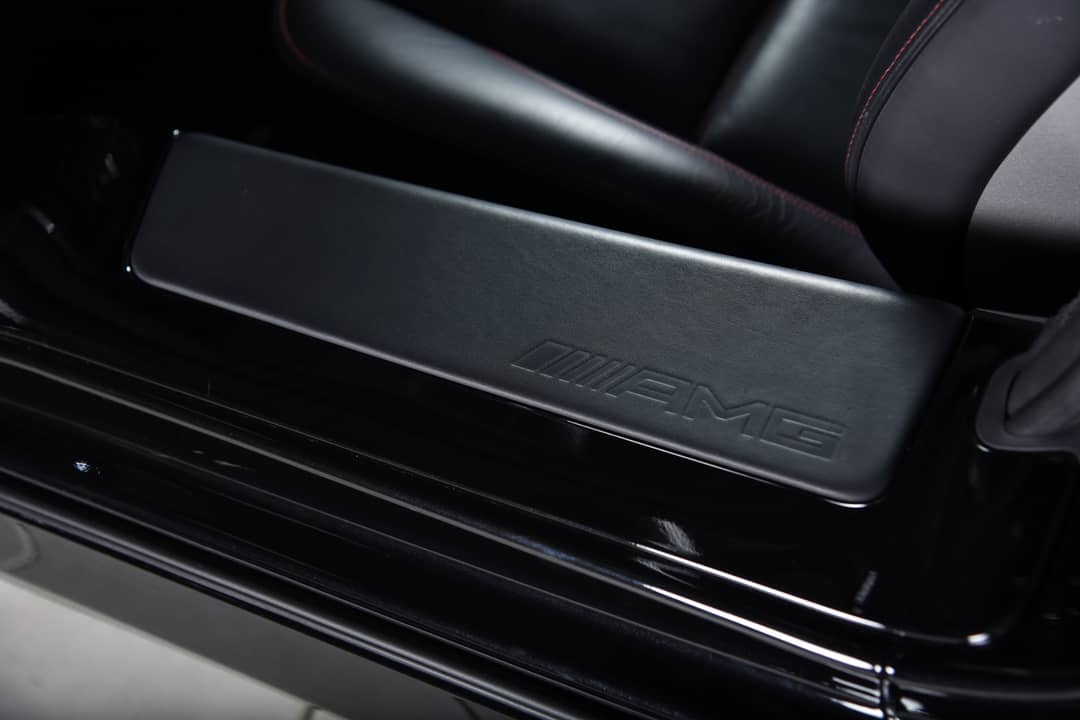 2014 Mercedes-Benz SLS AMG GT — photo 23