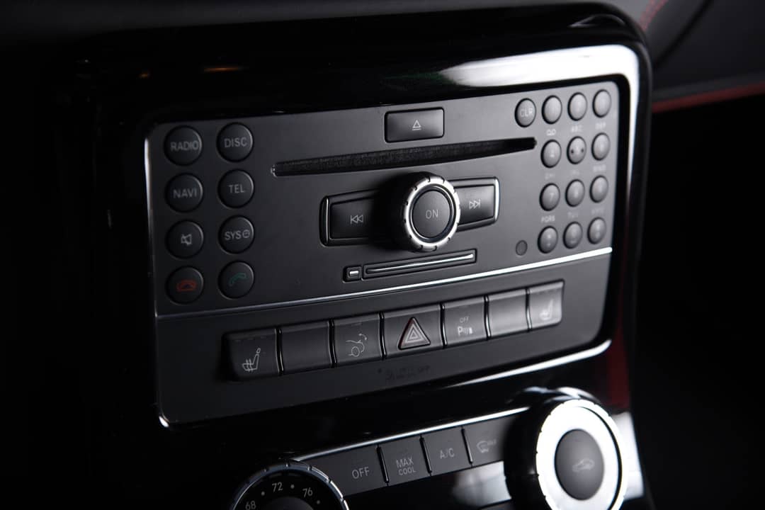 2014 Mercedes-Benz SLS AMG GT — photo 27