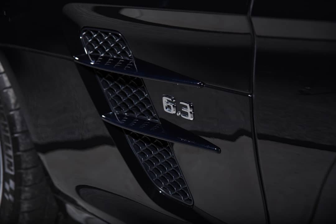 2014 Mercedes-Benz SLS AMG GT — photo 31