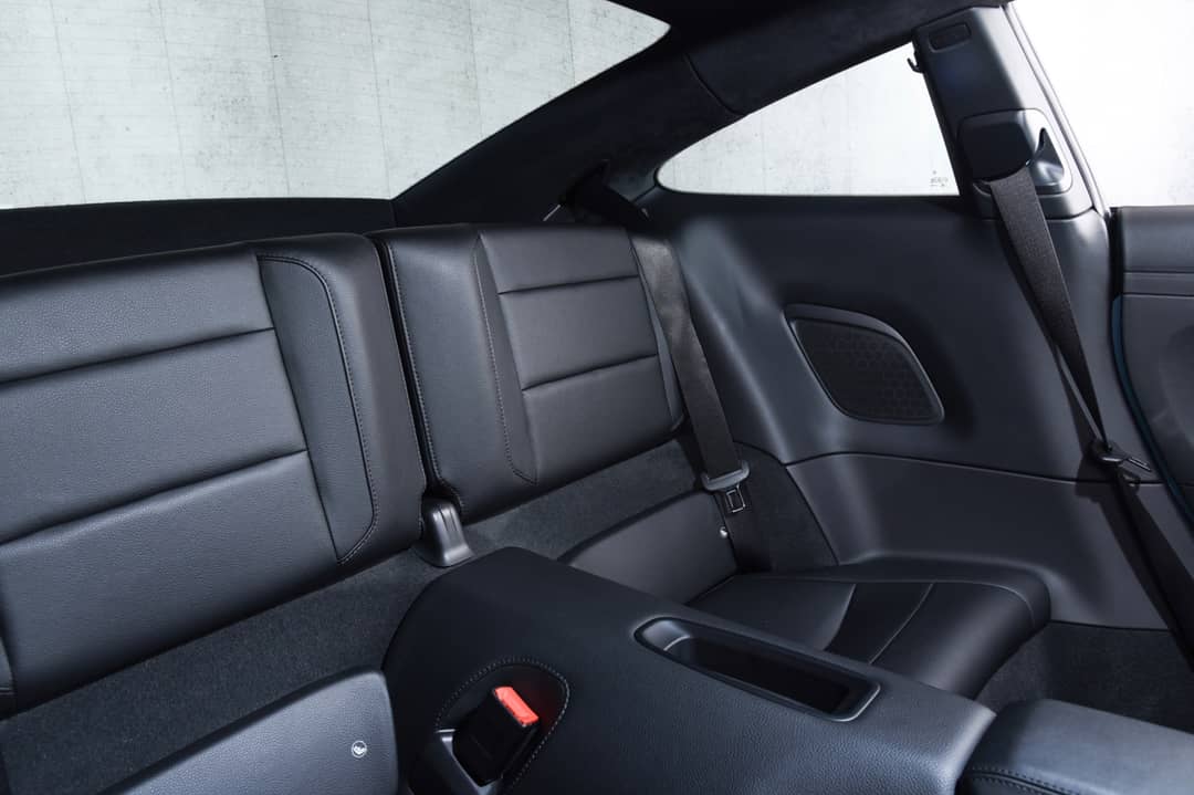 2018 Porsche 911 Carrera 4S — photo 27