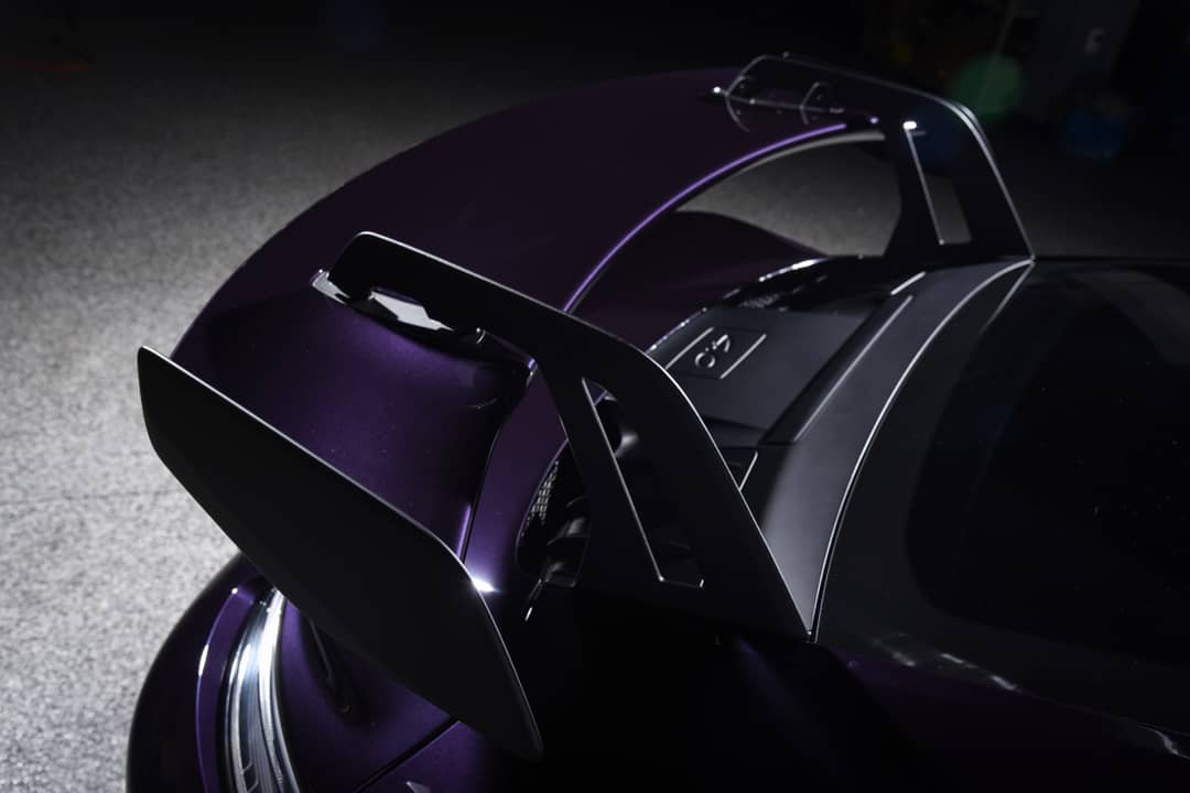 2022 Porsche 911 GT3 — photo 15