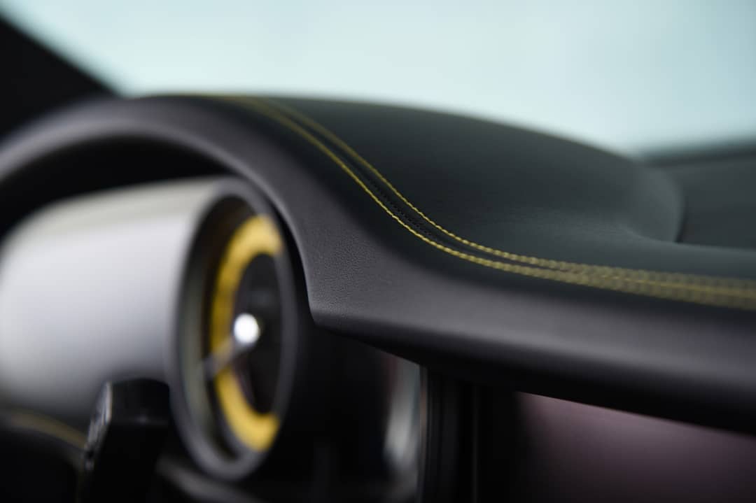 2022 Porsche 911 GT3 — photo 25