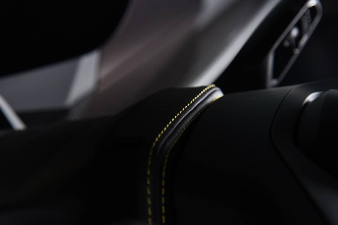 2022 Porsche 911 GT3 — photo 32